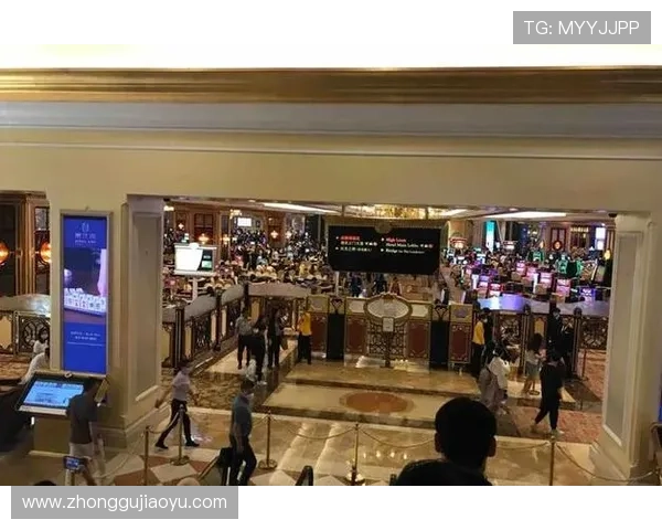 澳门线上百家乐最新优惠活动和注册流程详解指南
